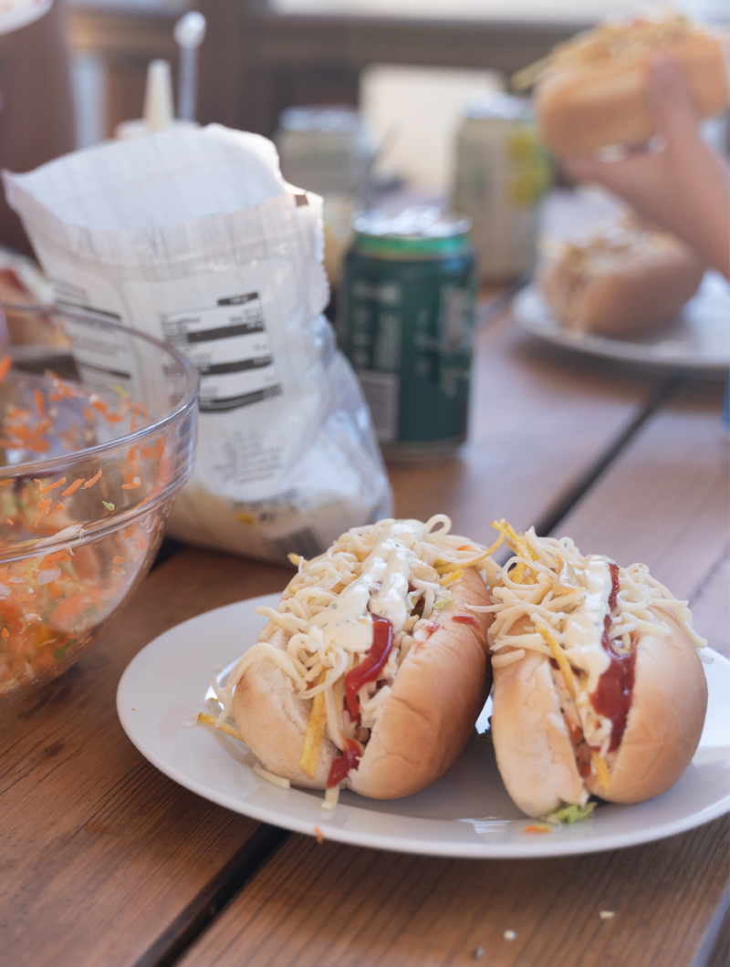 Sandwich